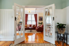 Elegant Goldfields Retreat, Castlemaine
